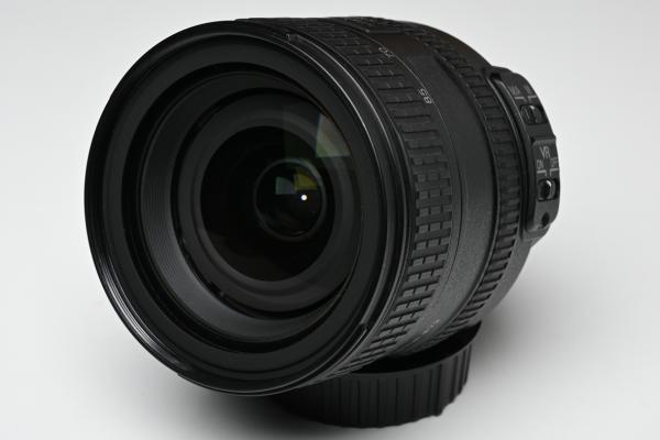 Nikon AF-S 24-85mm 3,5-4,5G ED VR  F-Mount -Gebrauchtartikel-
